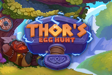 Thor's Egg Hunt