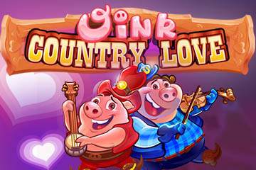 Oink: Country Love