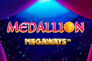Medallion Megaways