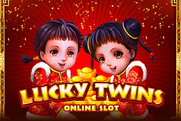 Lucky Twins (Microgaming)