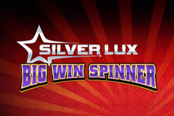 Silver Lux: Bin Win Spinner