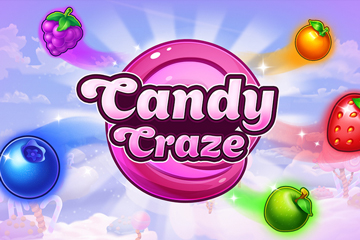 Candy Craze