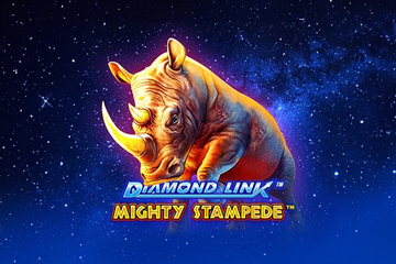 Diamond Link: Mighty Stampede