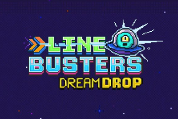 Line Busters Dream Drop