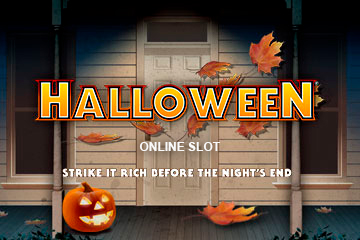 Halloween (Triple Edge Studios)