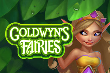 Goldwyn's Fairies