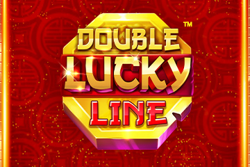 Double Lucky Line