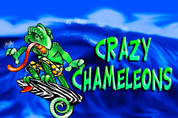 Crazy Chameleons