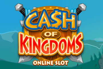 Cash of Kingdoms
