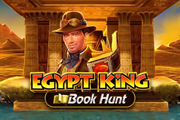 Egypt King Book Hunt