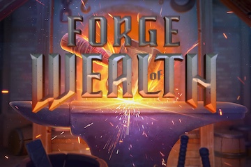Forge of Wealth