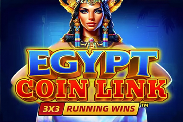 Egypt Coin Link: Running Wins
