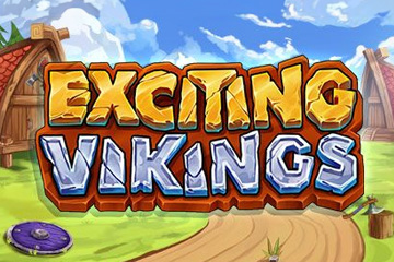 Exciting Vikings