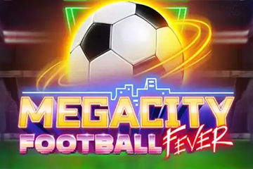 Megacity Football Fever