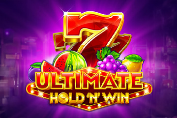 Ultimate Hold ‘N’ Win