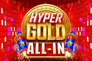 Hyper Gold All In