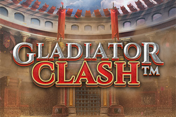 Gladiator Clash