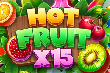 Hot Fruit x15