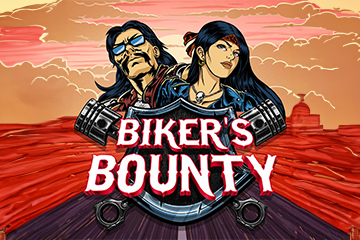 Biker’s Bounty