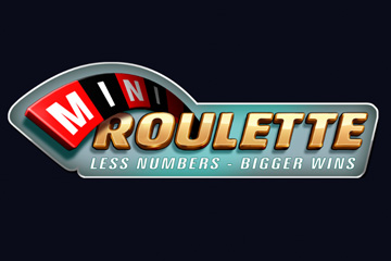 Mini Roulette (Playtech)
