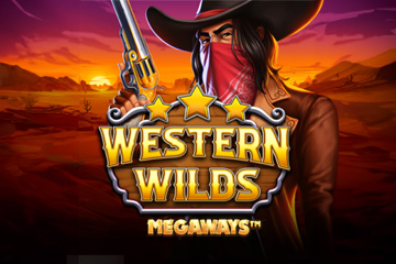 Western Wilds Megaways