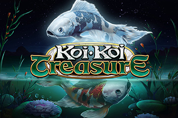 Koi Koi Treasure