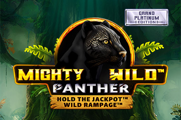 Mighty Wild: Panther Grand Platinum Edition