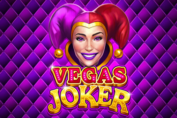 Vegas Joker