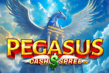 Pegasus Cash Spree