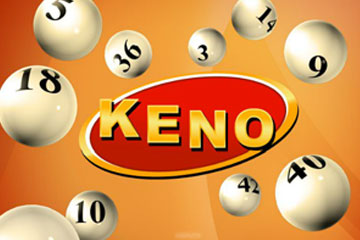 Keno (Microgaming)