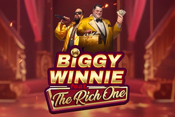 Biggy Winnie feat. The Rich One