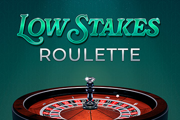 Low Stakes Roulette