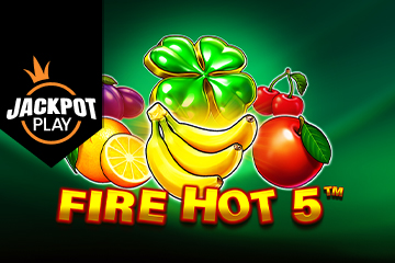 Fire Hot 5