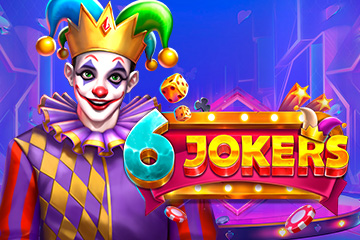6 Jokers