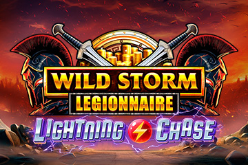 Wild Storm Legionnaire