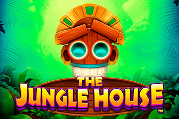 The Jungle House Win Ways Buy Bonus