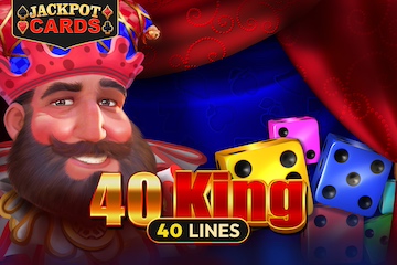 40 King