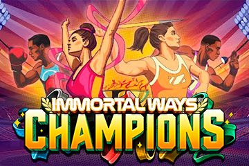 Immortal Ways Champions