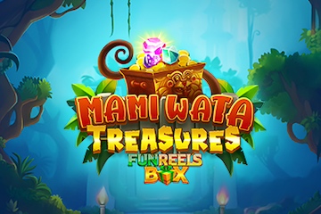 Mami Wata Treasures