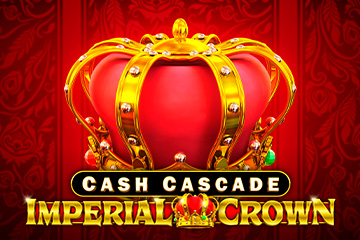 Cash Cascade Imperial Crown