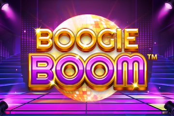 Boogie Boom