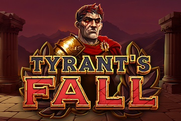 Tyrant’s Fall