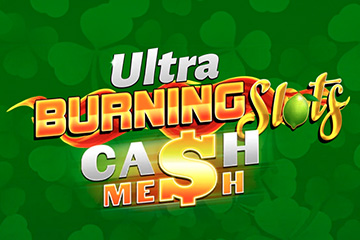 Burning Slots Cash Mesh Ultra