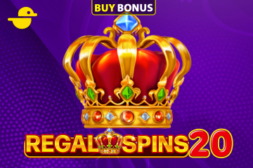 Regal Spins 20
