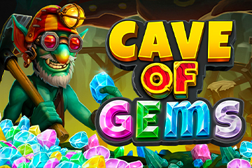 Cave of Gems