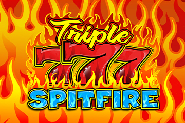 Triple Spitfire 7s