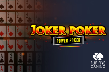 Joker Poker - Power Poker