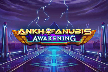 Ankh of Anubis Awakening