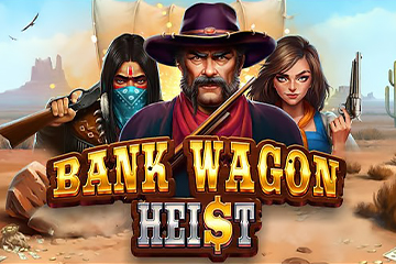 Bank Wagon Heist