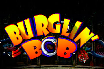 Burglin Bob